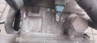 Motor aprilia 125 rotax - 2