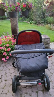 Maxi Cosi Mura 4 - 2