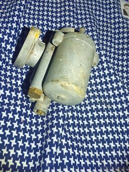 karburátor Jikov - 2