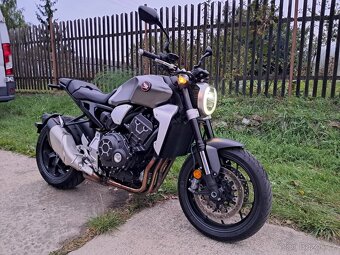 Honda CB 1000 R abs Neo Sports - 2