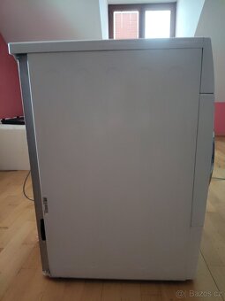 LG A+++ ve stavu nové se zárukou 1 roku. - 2