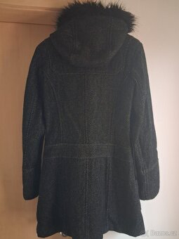 Dívčí kabátek vel.34 - 2