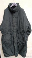 Pánský zimní kabát - 2