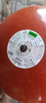 Expanzní nádoba Reflex 25 litrů - 2