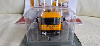 AVIA A31 OPS De Agostini 1/43 - 2