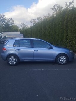 Volkswagen Golf 6 - 2