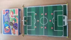 Prodám STOLNÍ FOTBAL CAPS FOOTBALL - 2