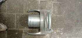 Fekál Rychlospojka PERROT - 2