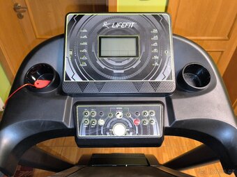 Běžecký pás LIFEFIT TM 3300 - 2