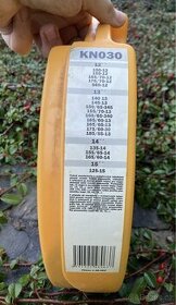 Sněhové řetězy - 2