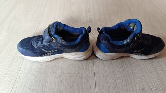 Jarní / podzimni boty vel. 28 - 2