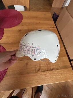 Helma Bern Bandita dětská - 2