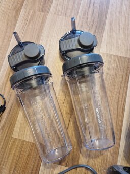 Stolní mixér Sencor Vacuum Blender - 2