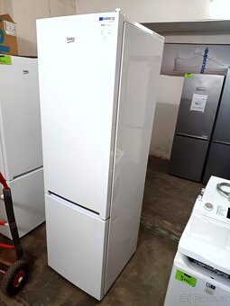 Nová lednice Beko 203 cm, NeoFrost, ZÁRUKA - 2