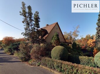 Rodinný dům s velkým potenciálem - 2