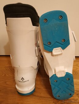 Lyžařské boty TECNOPRO - 2