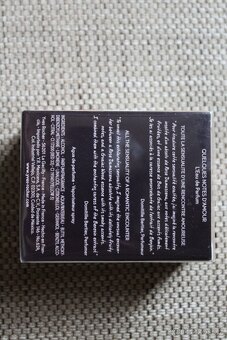 Parfémová voda Yves Rocher - nová - 2