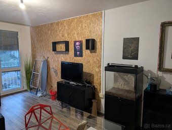 Byt 2+kk po rekonstrukci v krásné a skvěle dostupné lokalitě - 2