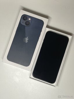 Apple iPhone 13, Midnight - 2