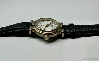 Náramkové hodinky Quartz MIYOKO pěkné - 2