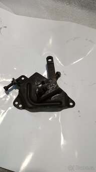 Vypínač spojky Jawa - Čz 175,125, Čz 250 - 2