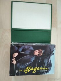 Magazín co vás zajímá 1959 až 1968 svázané - 2