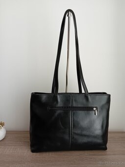 Vera Pelle dámská kabelka kožená - 2