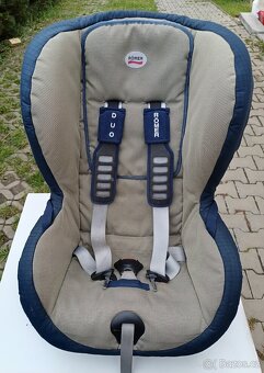 Prodám dětskou autosedačku - 2
