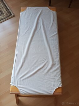 Lehátko na spinkání/odpočívání - 2