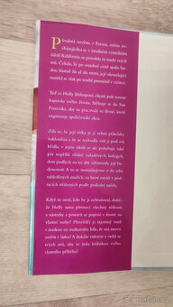 Romantické knihy pro ženy - 2