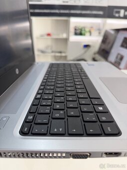 HP ProBoOK 450 G4 - 2