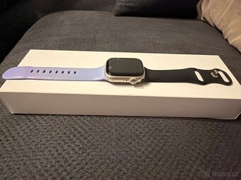 Apple Watch 9 41mm - 2