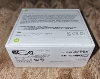 Nové Apple AirPods 3 pro 2025 - 2