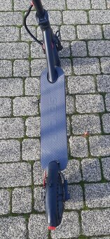 Elektrická koloběžka SENCOR - 2