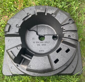 VW Phaeton Box do kufru - 2