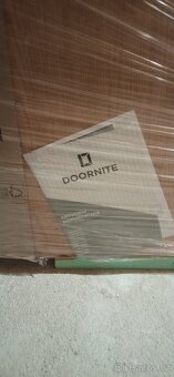 Protipožární dveře - 2