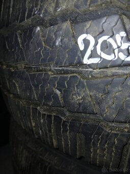 205/65 R16C MAXXIS - 2
