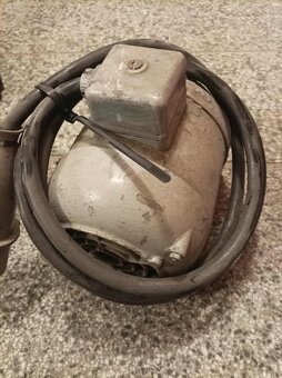 elektromotor 380v - 2