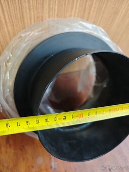 Komínová redukce 150/200 - 2