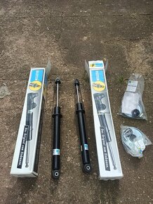 Zadní tlumič pérování Bilstein - 2