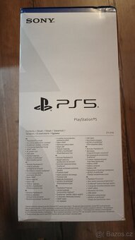 Sony PlayStation 5 - 2