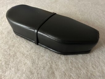 Sedlo Jawa /ČZ panelka - 2