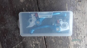 Packy apico husqarna,ktm,sherco - 2