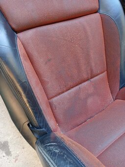 Interier bmw e87 - 2