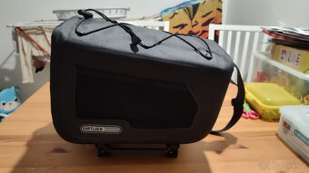 Ortlieb E Trunk Bag 10L - 2