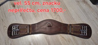 Podbřišníky 55 cm - 2