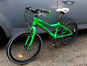 Dětské kolo CORE NIPPER 20 - 2