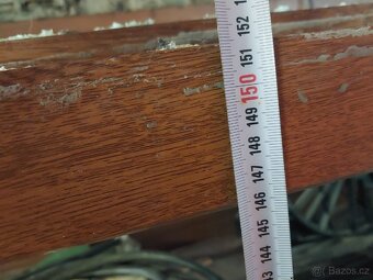 Okna plastová 150 x150 - 2