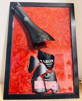 Epoxidové obrazy - 2