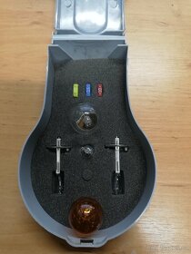 sada žárovek Captur - 2